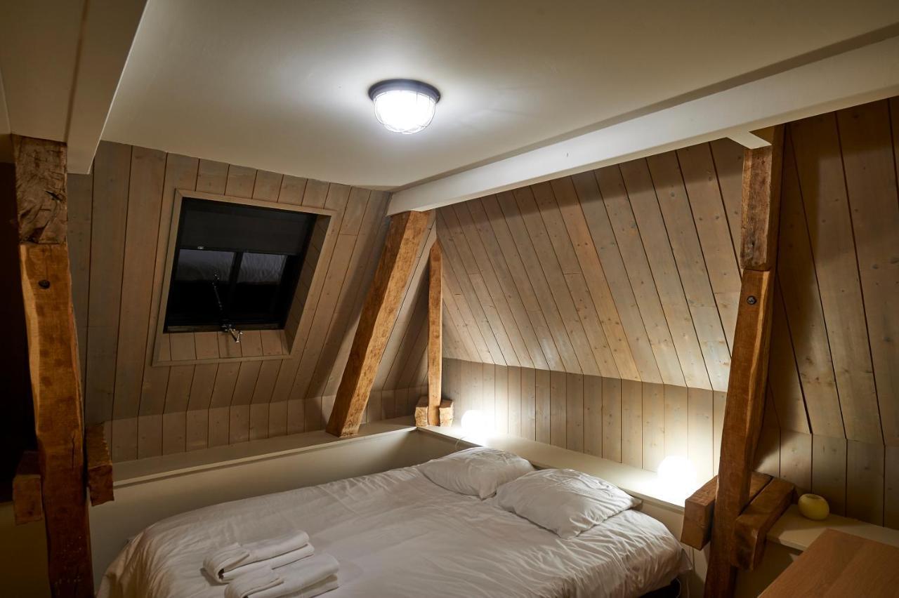 Gite La Passerelle - Manoir Le Plessix Madeuc Corseul ภายนอก รูปภาพ